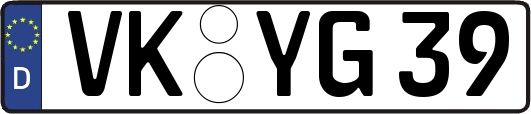 VK-YG39