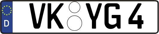 VK-YG4