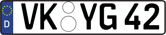 VK-YG42