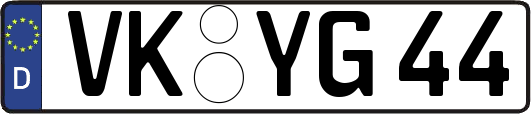 VK-YG44