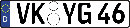 VK-YG46