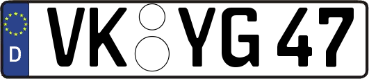 VK-YG47