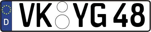VK-YG48