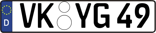 VK-YG49