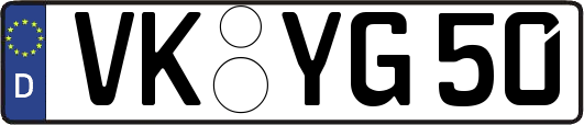 VK-YG50