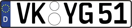 VK-YG51