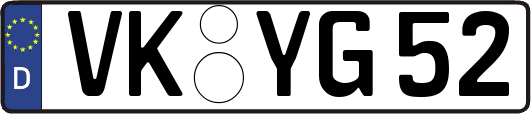 VK-YG52