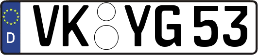 VK-YG53