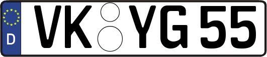 VK-YG55