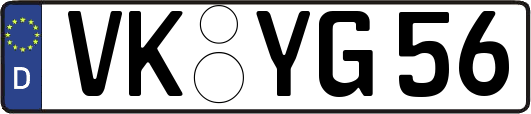 VK-YG56