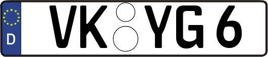 VK-YG6