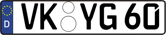 VK-YG60