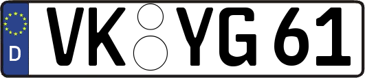 VK-YG61