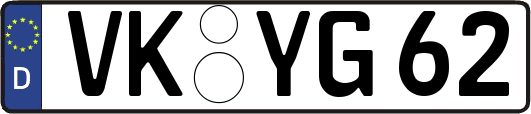 VK-YG62