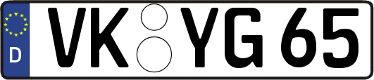 VK-YG65