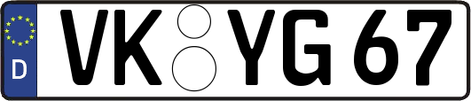 VK-YG67