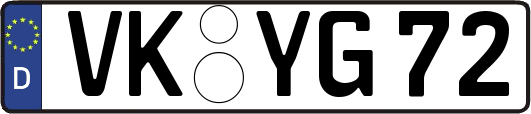 VK-YG72