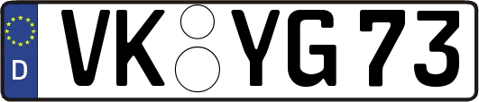 VK-YG73