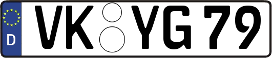 VK-YG79