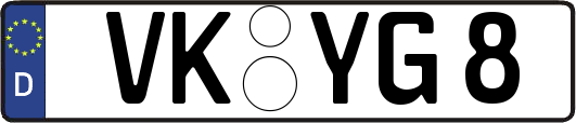 VK-YG8