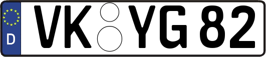 VK-YG82