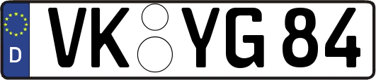 VK-YG84