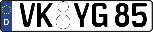 VK-YG85