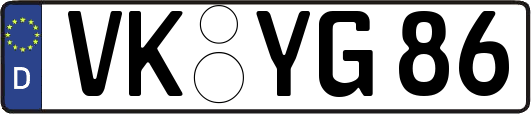 VK-YG86