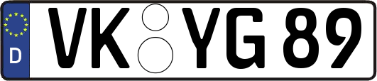 VK-YG89