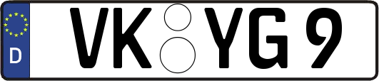 VK-YG9