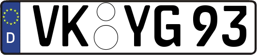 VK-YG93