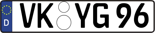 VK-YG96