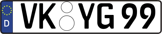 VK-YG99