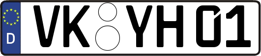 VK-YH01