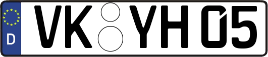VK-YH05
