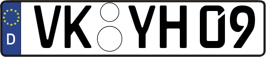 VK-YH09