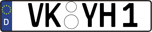 VK-YH1