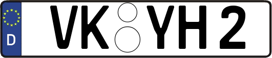 VK-YH2
