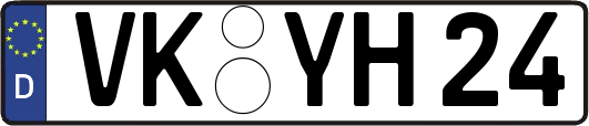 VK-YH24