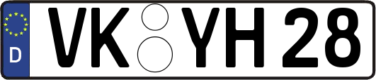 VK-YH28