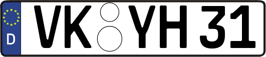 VK-YH31