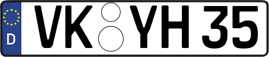 VK-YH35
