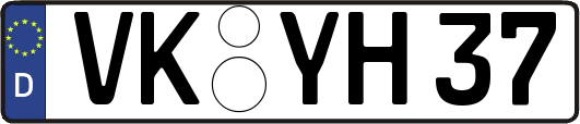 VK-YH37