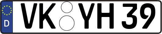 VK-YH39