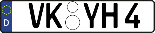 VK-YH4
