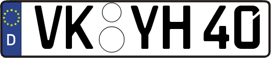 VK-YH40