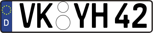 VK-YH42