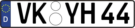 VK-YH44