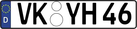 VK-YH46