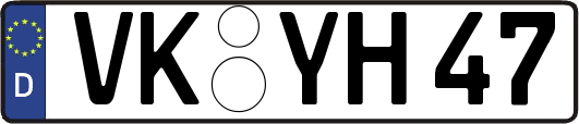 VK-YH47